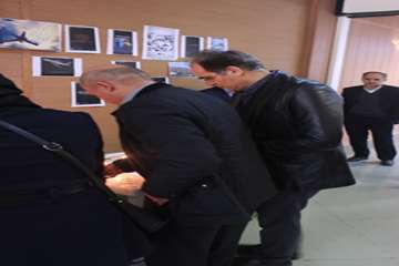 یادبود کشته شدگان سانحه هوایی اکراین